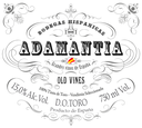 Adamantia Old Vines D.O.Toro