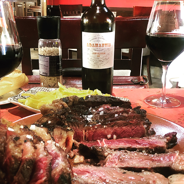 Adamantia Gran Selección D.O.Toro