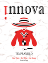Innova Pamela Tempranillo