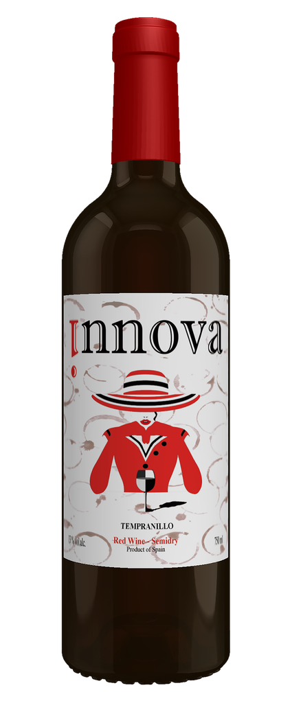 Innova Pamela Tempranillo