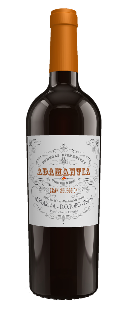 Adamantia Gran Selección D.O.Toro