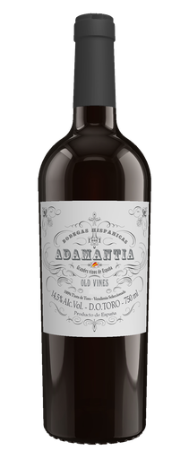 Adamantia Old Vines D.O.Toro