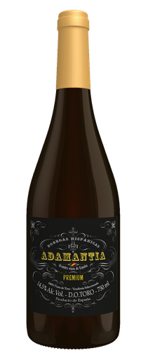 Adamantia Premium D.O.Toro